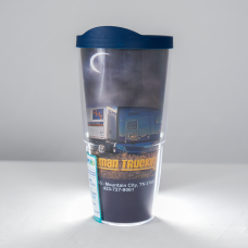 DHT Branded Tumbler