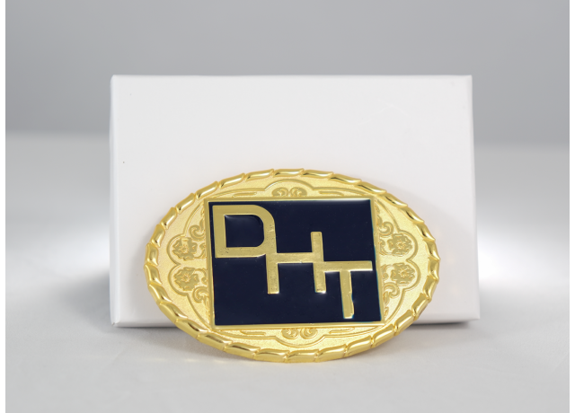 DHT Belt Buckle