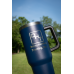 DHT Branded 40 Oz. Intrepid Stainless Steel Tumbler