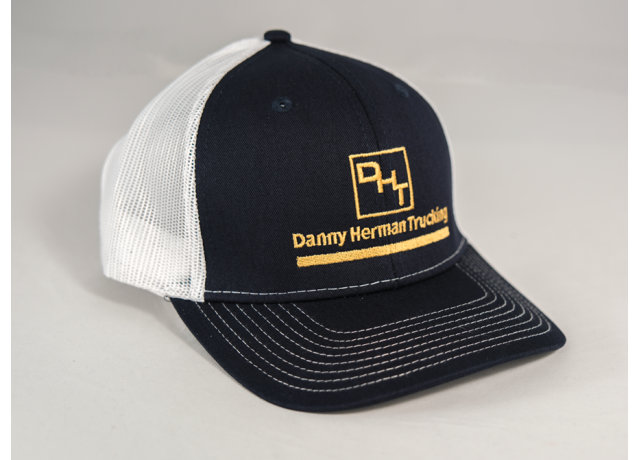 DHT Retro Hat