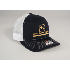 DHT Branded Richardson Hat