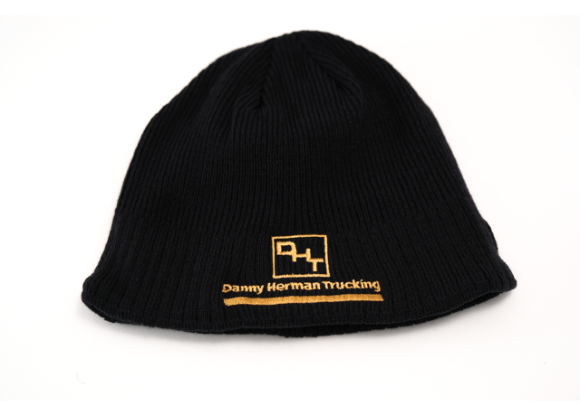 DHT Beanie