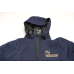 DHT Branded Port Authority Torrent Waterproof Hooded Rain Jacket