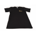 DHT Port & Company Tee - Black