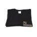 DHT Port & Company Tee - Black