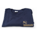 DHT Port & Company Tee - Navy