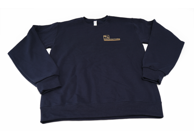 DHT Crewneck Sweatshirt